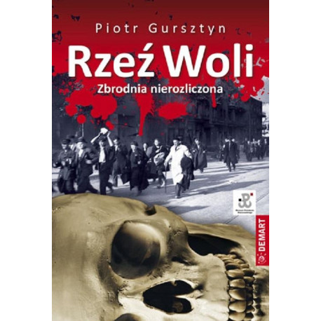 Rzeź Woli