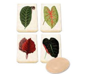 Mydełko ozdobne zapach brzoskwini