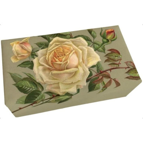 Mydło zapach różany 200g