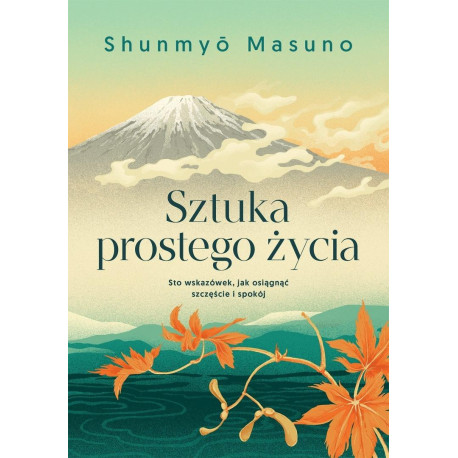 Sztuka prostego życia