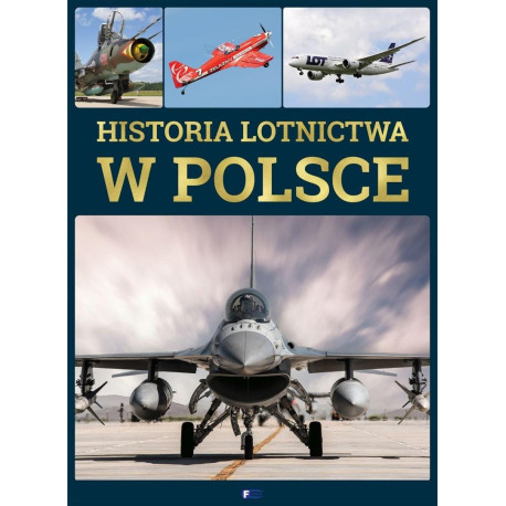 Historia lotnictwa w Polsce