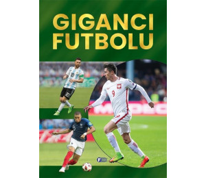 Giganci futbolu