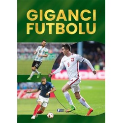 Giganci futbolu