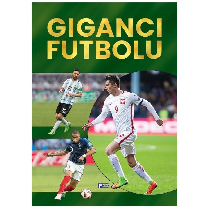 Giganci futbolu