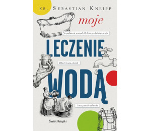 Moje leczenie wodą