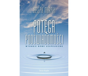 Potęga podświadomości w.uzupełnie