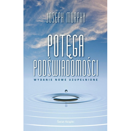 Potęga podświadomości w.uzupełnie