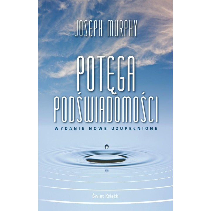 Potęga podświadomości w.uzupełnie