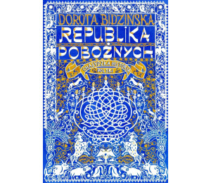 Republika pobożnych Chasydzka historia Polski