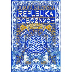 Republika pobożnych Chasydzka historia Polski