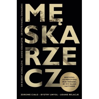 Męska rzecz