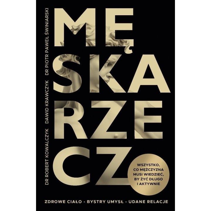 Męska rzecz