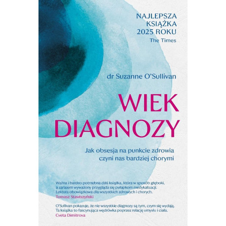Wiek diagnozy