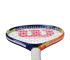 Rakieta do tenisa ziemnego Wilson Slam 21 Boys TNS RKT 3 1/2\'\' Jr