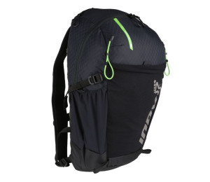 Plecak Inov-8 VentureLite 18 001011-BKGN