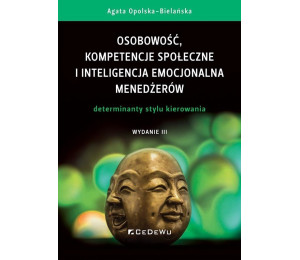 Osobowość, kompetencje społeczne i inteligencja em