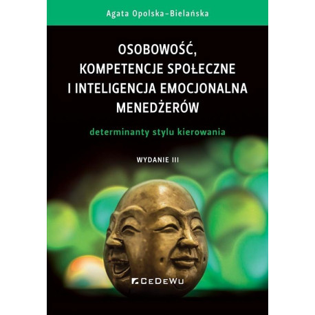 Osobowość, kompetencje społeczne i inteligencja em