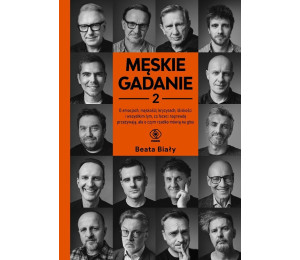 Męskie gadanie 2
