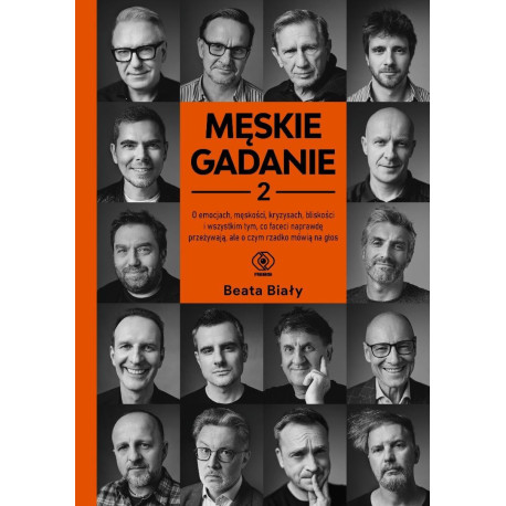 Męskie gadanie 2