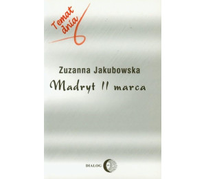 Madryt 11 marca