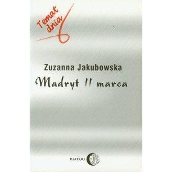 Madryt 11 marca