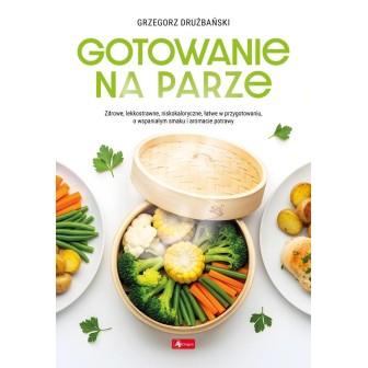 Gotowanie na parze