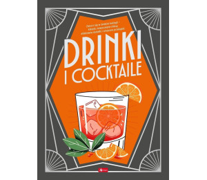 Drinki i cocktaile