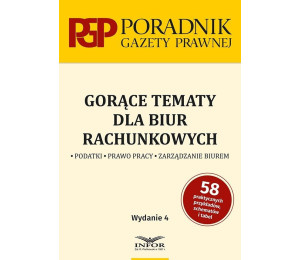 Gorące tematy dla biu rachunkowych w.4