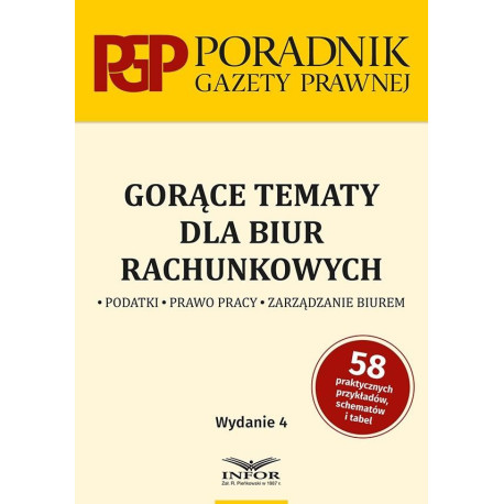 Gorące tematy dla biu rachunkowych w.4