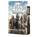 Star Wars: The Deckbuilding Game - Mandalorianie