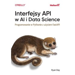 Interfejsy API w AI i Data Science