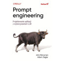 Prompt engineering. Projektowanie aplikacji...