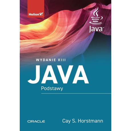 Java. Podstawy w.13
