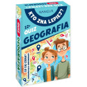 Kto zna Lepiej? - Quiz Geografia
