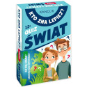Kto zna Lepiej? - Quiz Świat
