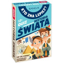 Kto zna Lepiej? - Quiz Historia Świata
