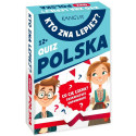 Kto zna Lepiej? - Quiz Polska