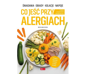 Medica. Co jeść przy alergiach