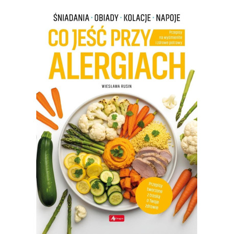 Medica. Co jeść przy alergiach