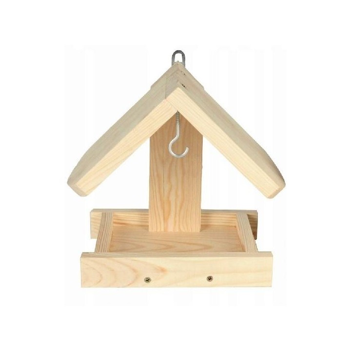 Karmnik dla ptaków mini DIY