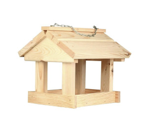 Karmnik dla ptaków maxi DIY