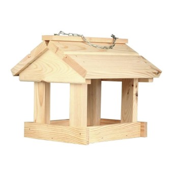 Karmnik dla ptaków maxi DIY
