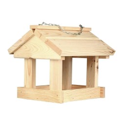 Karmnik dla ptaków maxi DIY