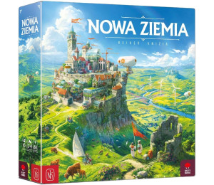Nowa Ziemia