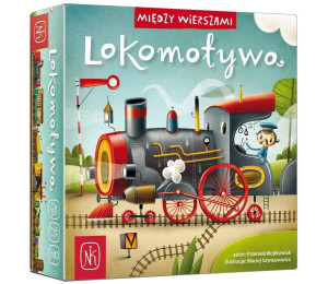 Lokomotywa