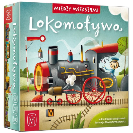 Lokomotywa