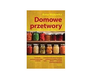 Domowe przetwory w.2