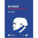 Ben Gurion. Twórca współczesnego Izraela