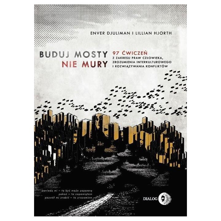 Buduj mosty nie mury