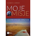 Moje misje Czerwonego Krzyża
